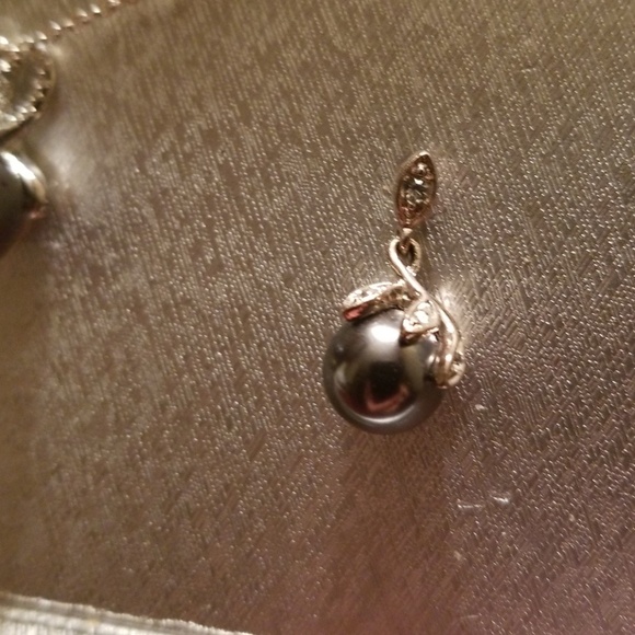 Charter Club jewelry - Picture 2 of 2